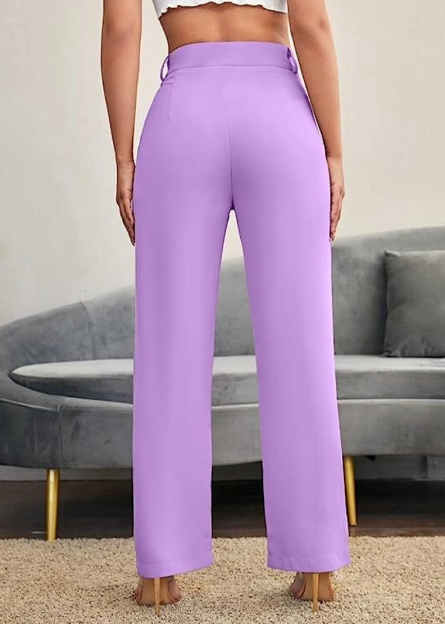 Women's Trouser